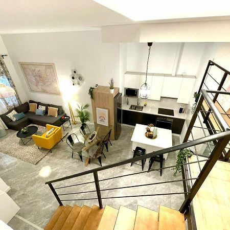 Apartamento Cadiz Costa Екстер'єр фото