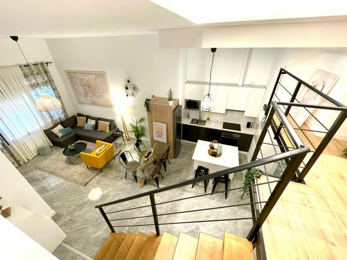 Apartamento Cadiz Costa Екстер'єр фото