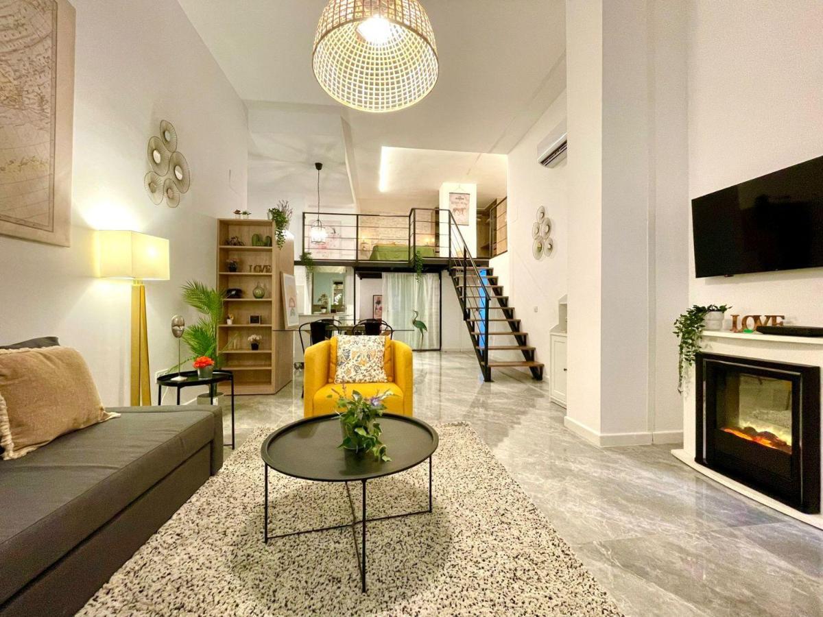 Apartamento Cadiz Costa Екстер'єр фото