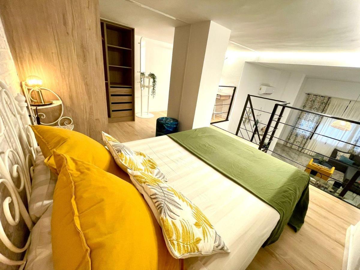 Apartamento Cadiz Costa Екстер'єр фото