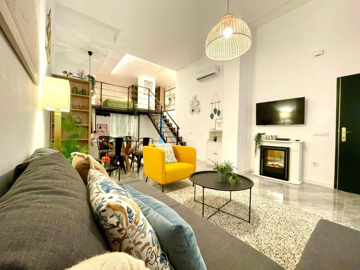 Apartamento Cadiz Costa Екстер'єр фото