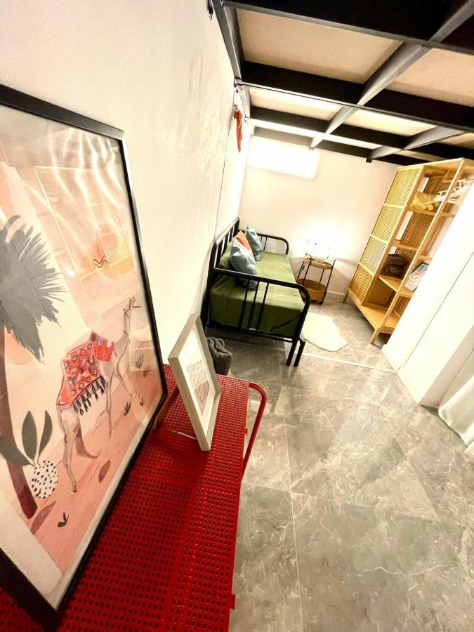 Apartamento Cadiz Costa Екстер'єр фото