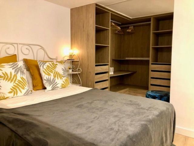 Apartamento Cadiz Costa Екстер'єр фото