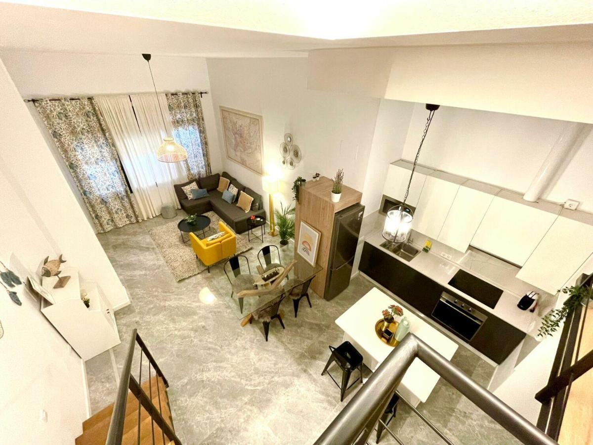 Apartamento Cadiz Costa Екстер'єр фото