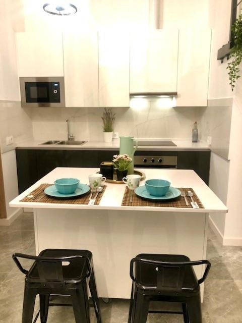 Apartamento Cadiz Costa Екстер'єр фото