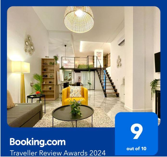 Apartamento Cadiz Costa Екстер'єр фото